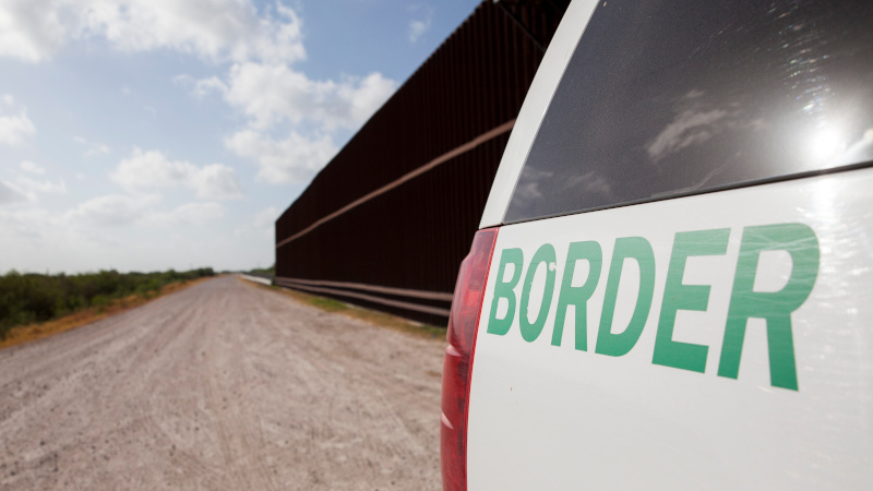 Border Patrol Arrests Slew of Murderers, Sex Predators in Rio Grande Valley – NewsWars