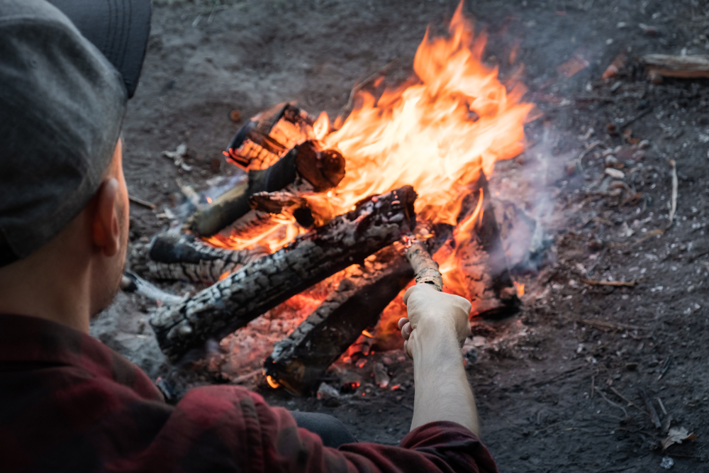 How to train in your backyard for worst-case scenarios - Survivopedia