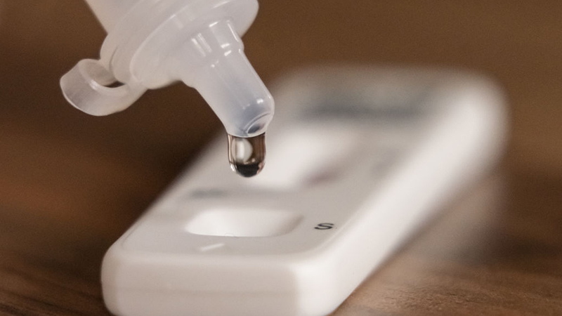 Oncology Professor: Obsessive COVID Testing ‘Hysteria’ Is Like ‘Self Harm’