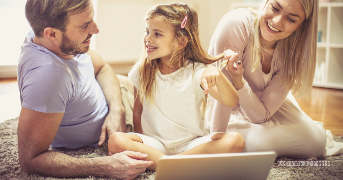 Staying Safe from the Hidden Dangers of the Internet - The Organic Prepper