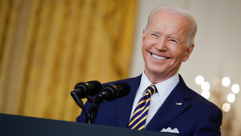 Biden Tries to Ignite War Over Ukraine – Thursday Live
