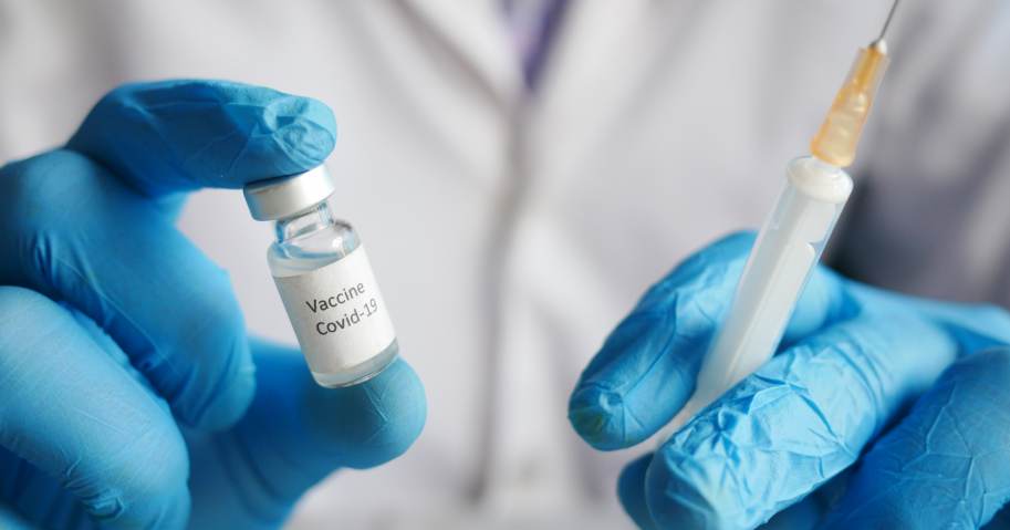 FALLING APART: Latest Health Data From Scotland Mirrors the UK – Unvaccinated Have Lower Covid-19 Case, Hospitalization, AND DEATH RATES Than the ‘Fully Vaxxed’ – Mic Drop Politics