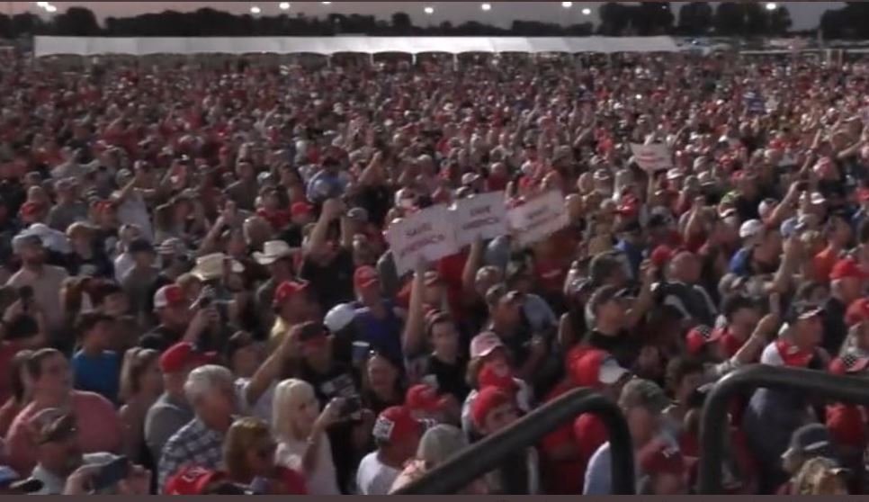 One Year Ago President Trump Was Removed from Office Through a Stolen Election - WE WILL NEVER FORGET OR GIVE UP (VIDEO)