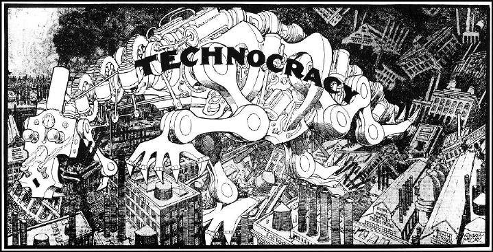 The Virtual Gulag: Ultimate Technocrat Answer To Punish All Dissent