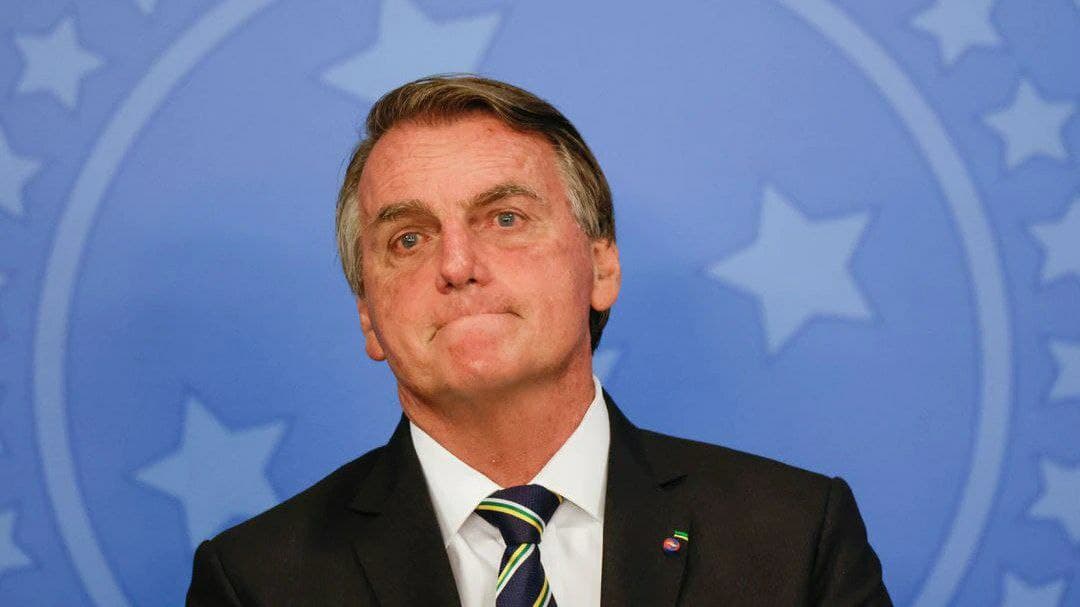 Bolsonaro failed to stop the vaccination of children carried out by the WHO in Brazil – World-Signals News
