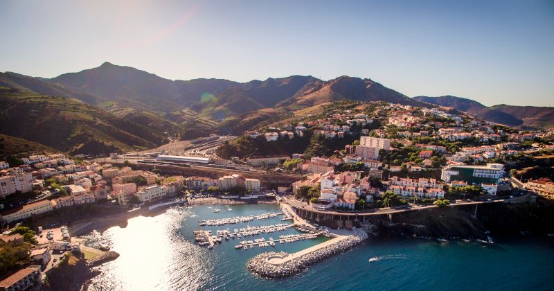 Criminal Migrants Wreaking Havoc in French Coastal Town