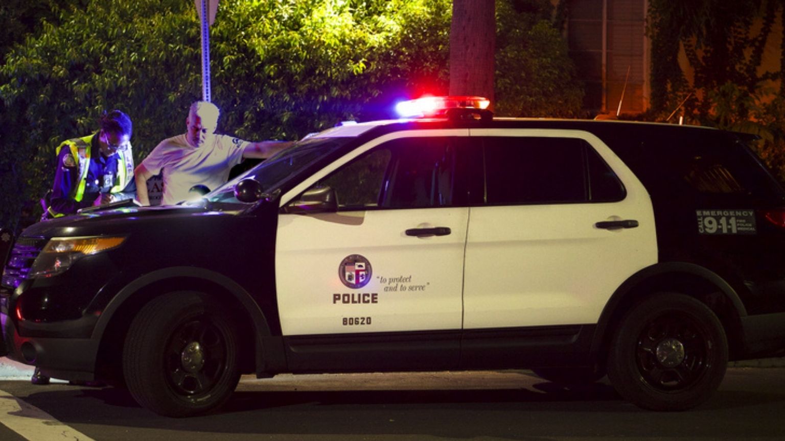 US police departments are using tools to monitor your social media posts