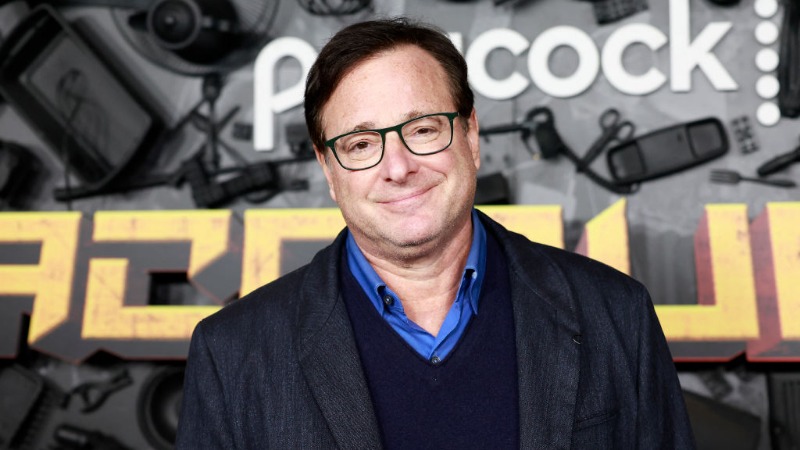 Bob Saget Dead Weeks After Taking Covid Booster
