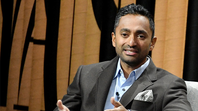 Tech CEO, NBA Co-Owner Claims “Nobody Cares About What’s Happening to the Uyghurs” in China