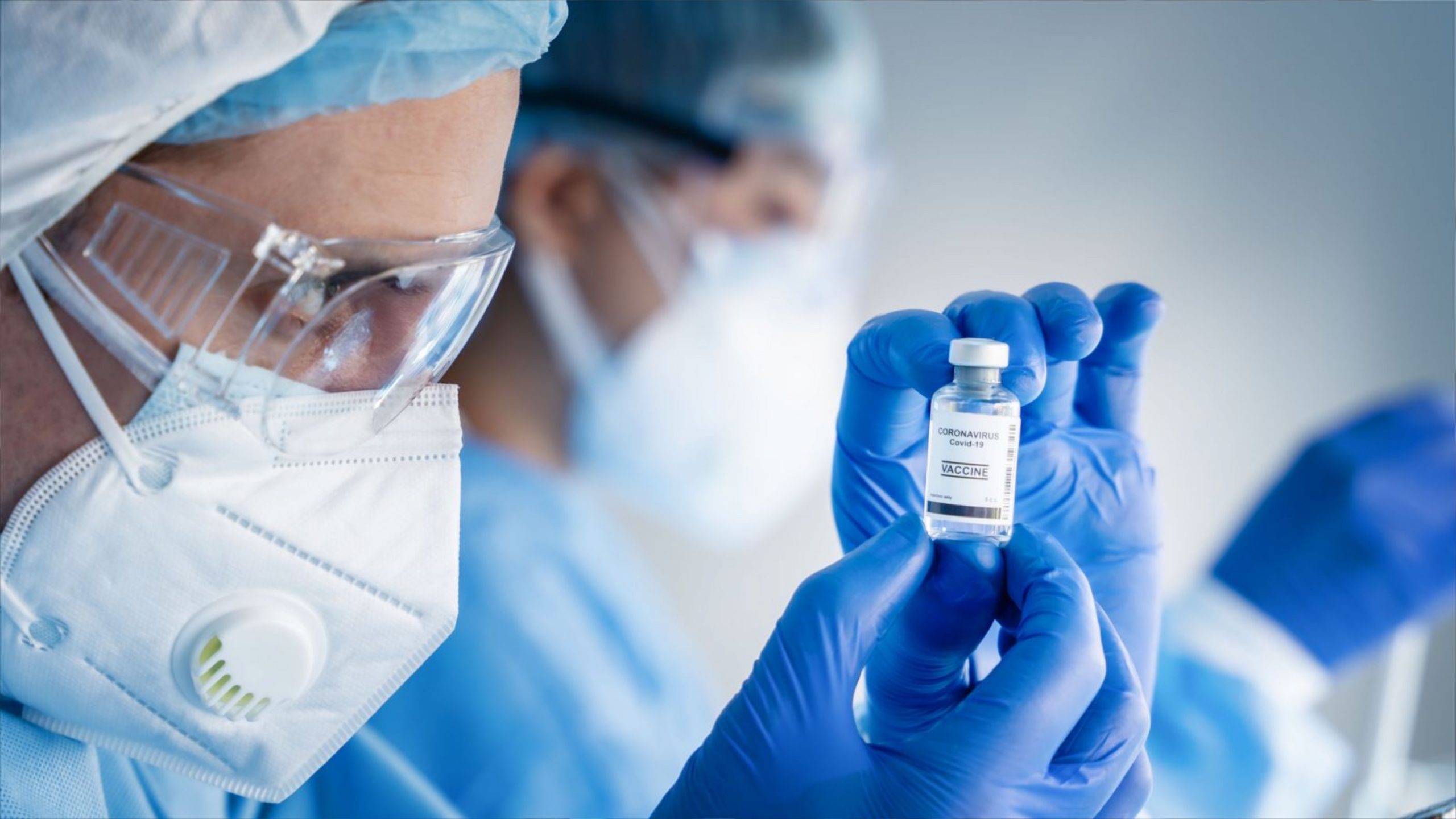 Vaccinations: On the Threshold of the Mark… | Harbingers Daily