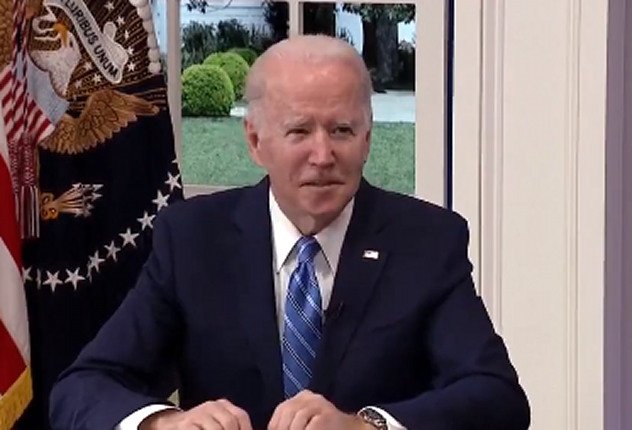 Did Joe Biden Just Have The Worst First Year Of Any President In Modern History?