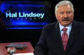 The Hal Lindsey Report | Hal Lindsey