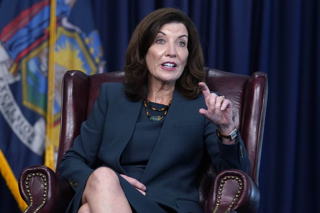 New York Enters Constitutional Crisis Territory After Schools Disobey Court Order on Mask Freedom – RedState