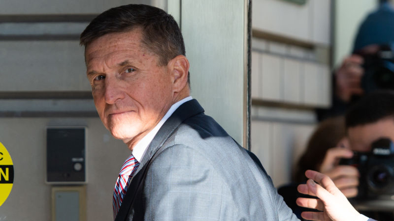 General Flynn Warns Ukraine Crisis Could Trigger Full-Blown Nuclear War, Issues Emergency False Flag Alert for US – Watch LIVE