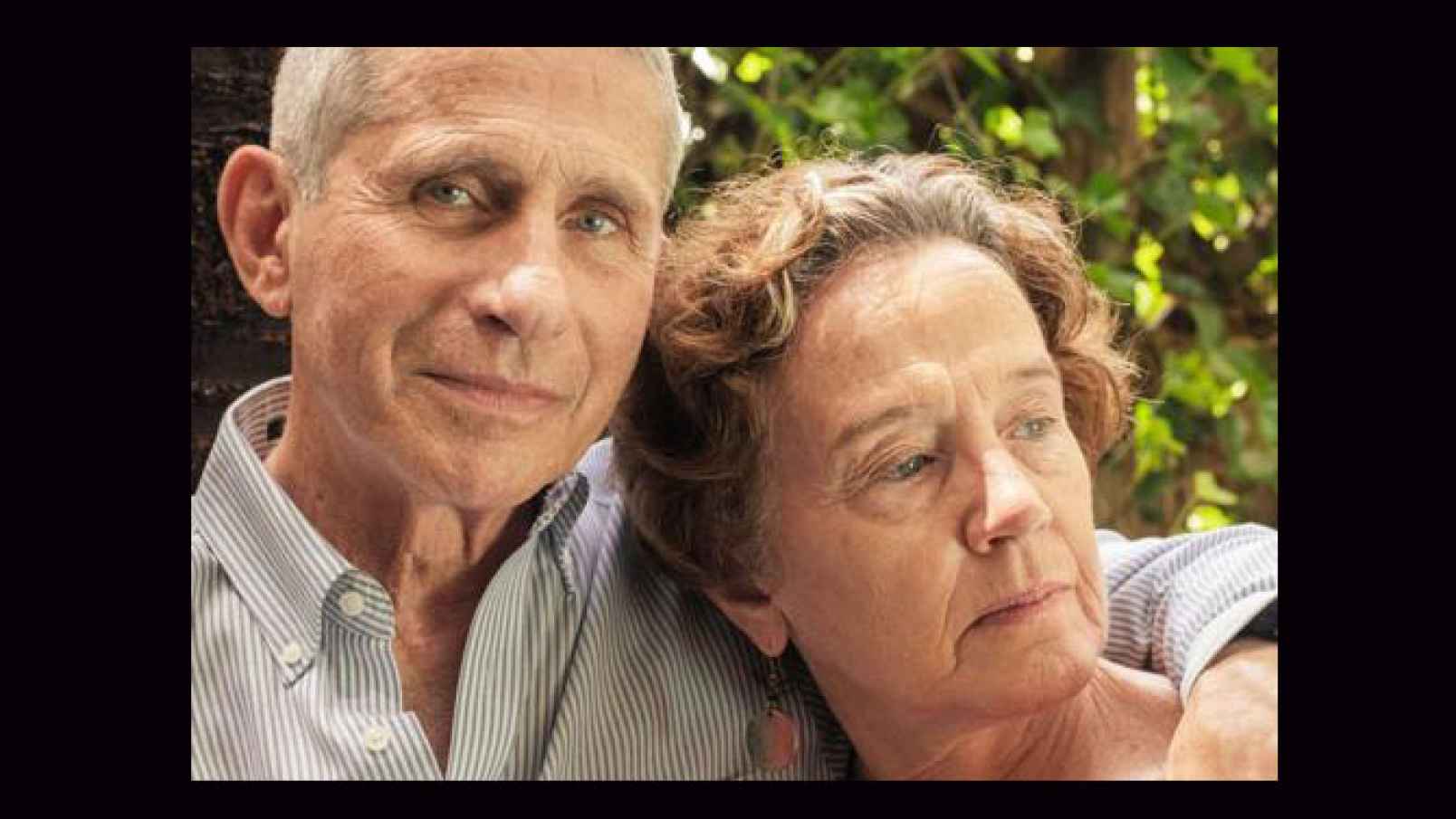Dark Thoughts from the Wife of Dr. Doom | Frontpagemag