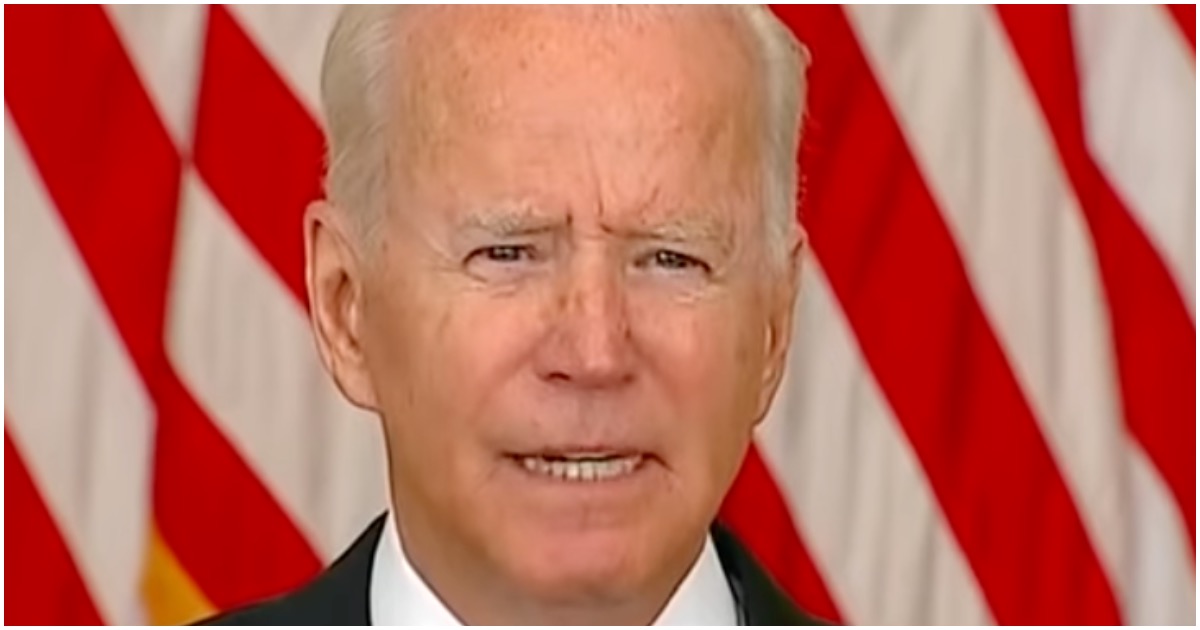 Bidens White House: Conflict, Incompetence, Malfeasance & Dishonesty