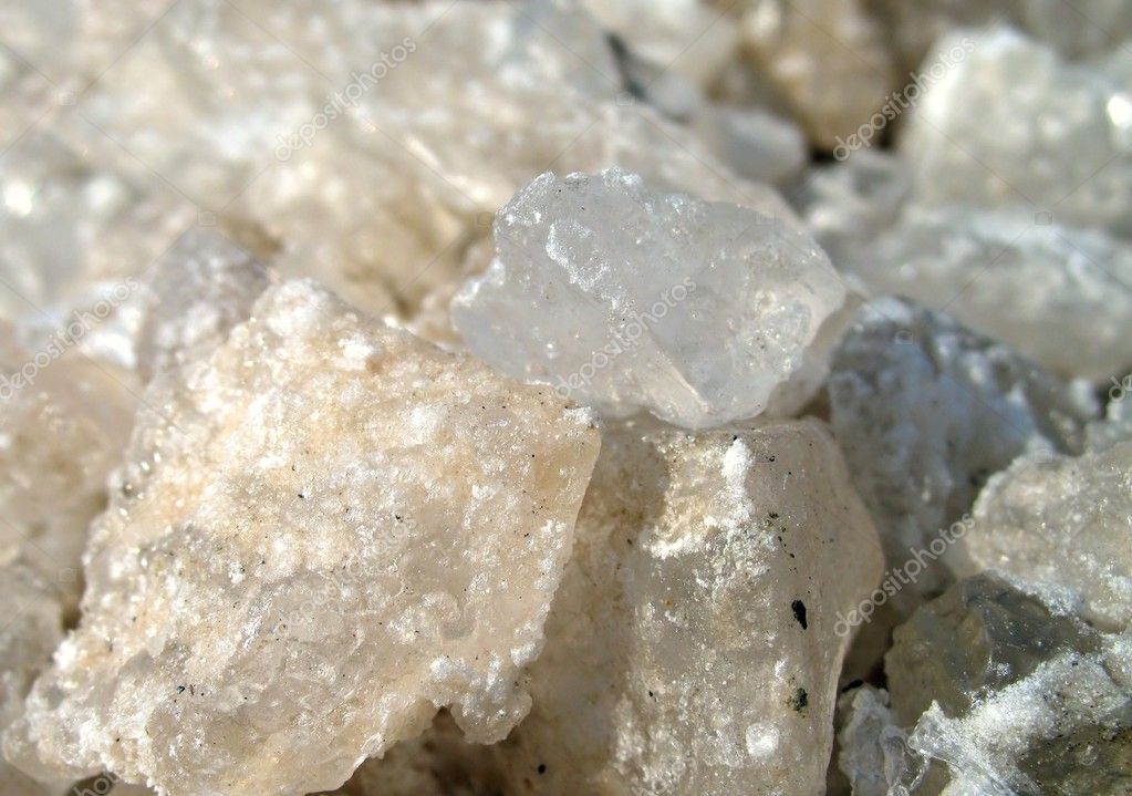The relationship between atmospheric pressure, salt, our planet and life expectancy – World-Signals News
