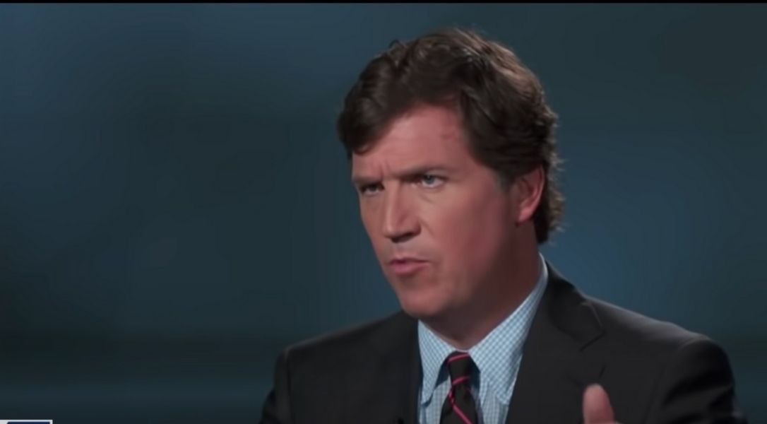 Fox News had a surprising response to this attempt to cancel Tucker Carlson - Patriot Pulse