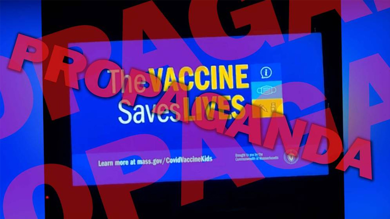 Local NBC Plays Blatant Lies About COVID-19 Vaccine For Children