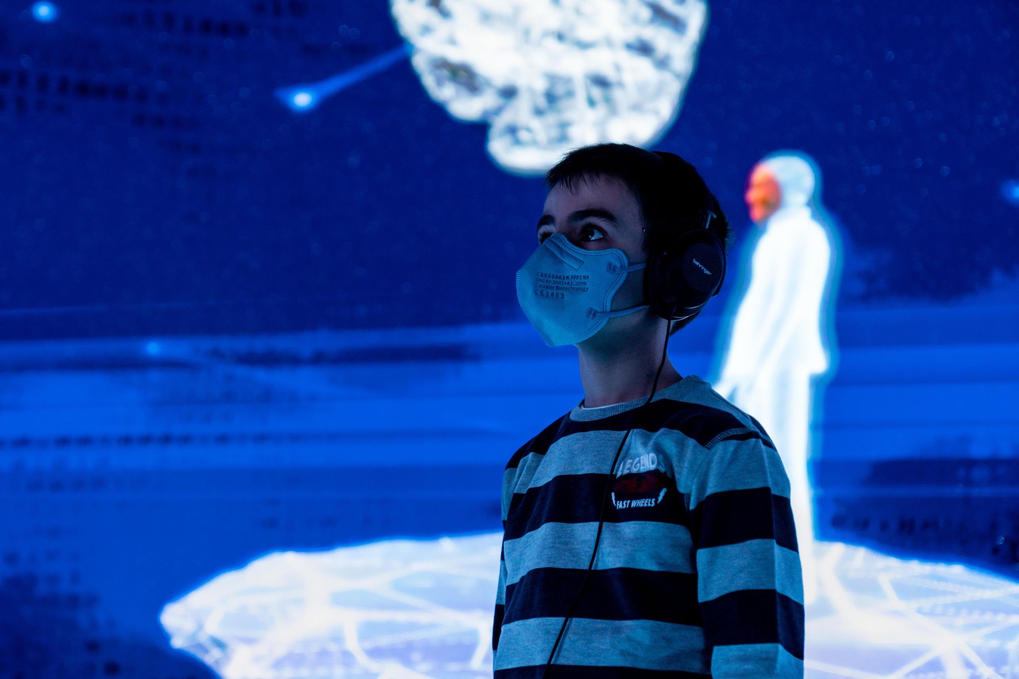 The Metaverse Will Make All That's Bad With The Internet Worse - Worldcrunch