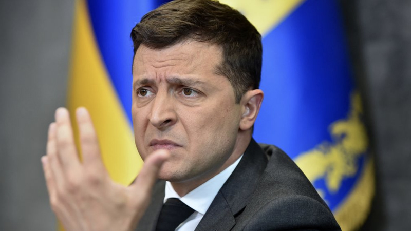 Ukrainian President Mocks Biden’s USA: ‘Americans Safer in Kyiv Than in Los Angeles — or Any Other Crime-Ridden City in US’