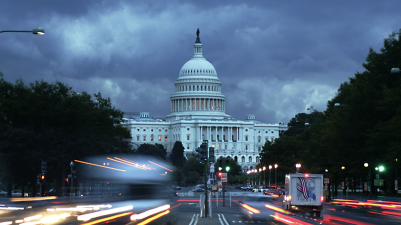 Dems Hide HR1 In NASA Bill To Sneak Through Radical ‘Election Takeover’ Policies Ahead of Midterms