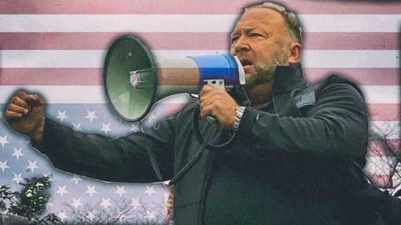 Are We Witnessing The End Of America?