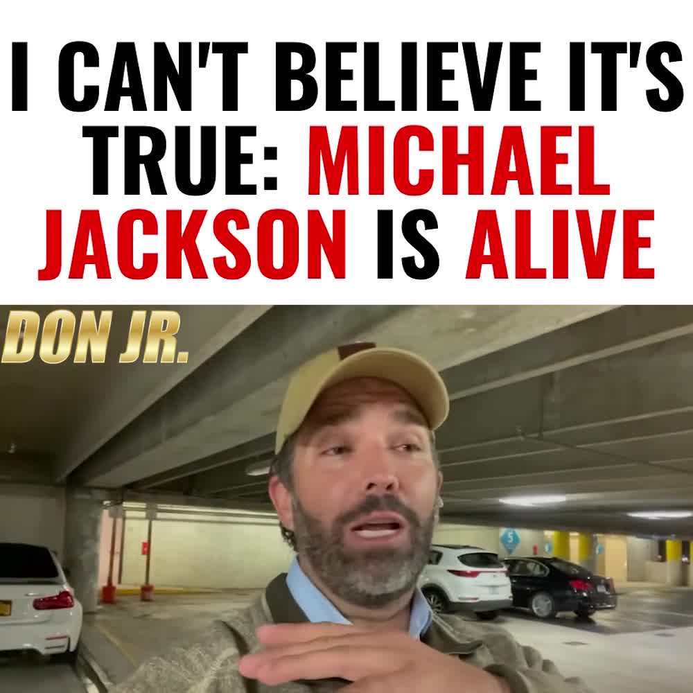 Many Knew This, The Question Really Was, What Creative Way Were They Going to Expose the Truth?