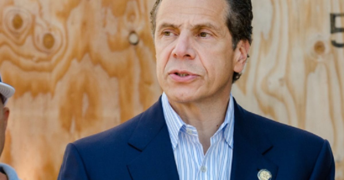 BLM/Antifa Riots? Cuomo? January 6? Evidence of Fake Justice Continues Piling Up » DailySurge