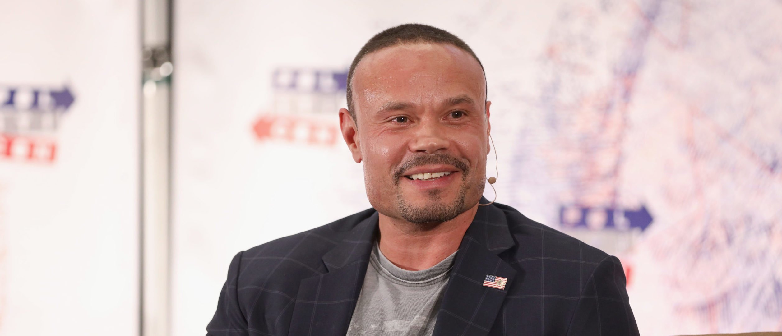Dan Bongino Permanently Banned From YouTube | The Daily Caller