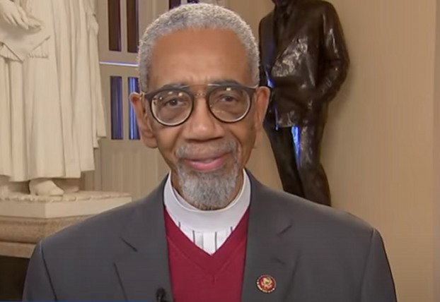 Rep. Bobby Rush Of Illinois Is 24th Democrat To Announce He Is Not Running For Reelection In 2022