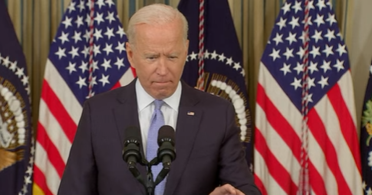 Biden Calls Fox News’ Peter Doocy After Nasty Insult - Conservative Journal Review