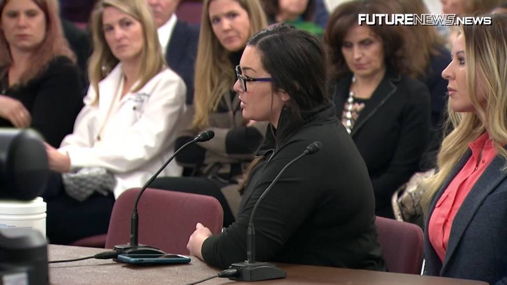 Nurse Compares Modern American Hospitals To Concentration Camps