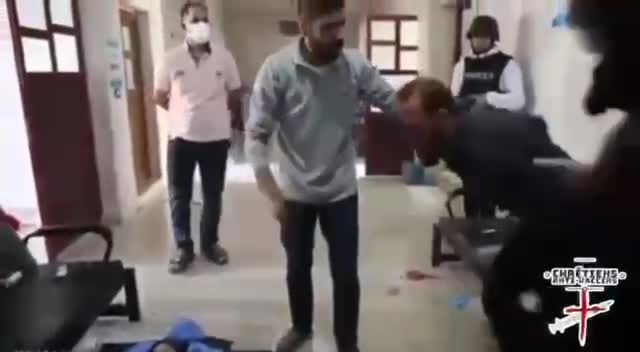 An 11 Year Old Child Dies After Receiving A 'Vaccine' Father is Left Reeling