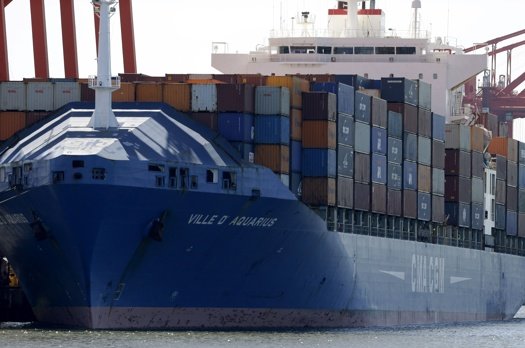 BRACE YOURSELF! The 'Mother of All Supply Chain Shocks' Is Coming as China Shuts Down Major Ports Due to Pandemic