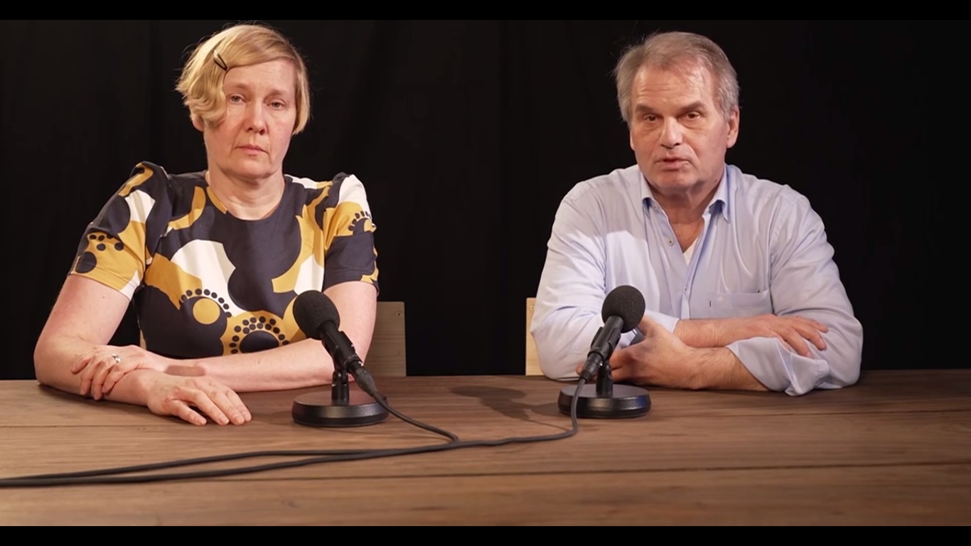 The proceedings of the Grand Jury for Crimes against Humanity began in early February – World-Signals News