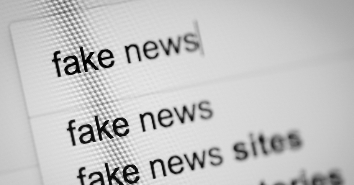 Fact Checkers Make Exception for Liberal-Leaning News Outfit ⋆ Perhaps one of the several other 