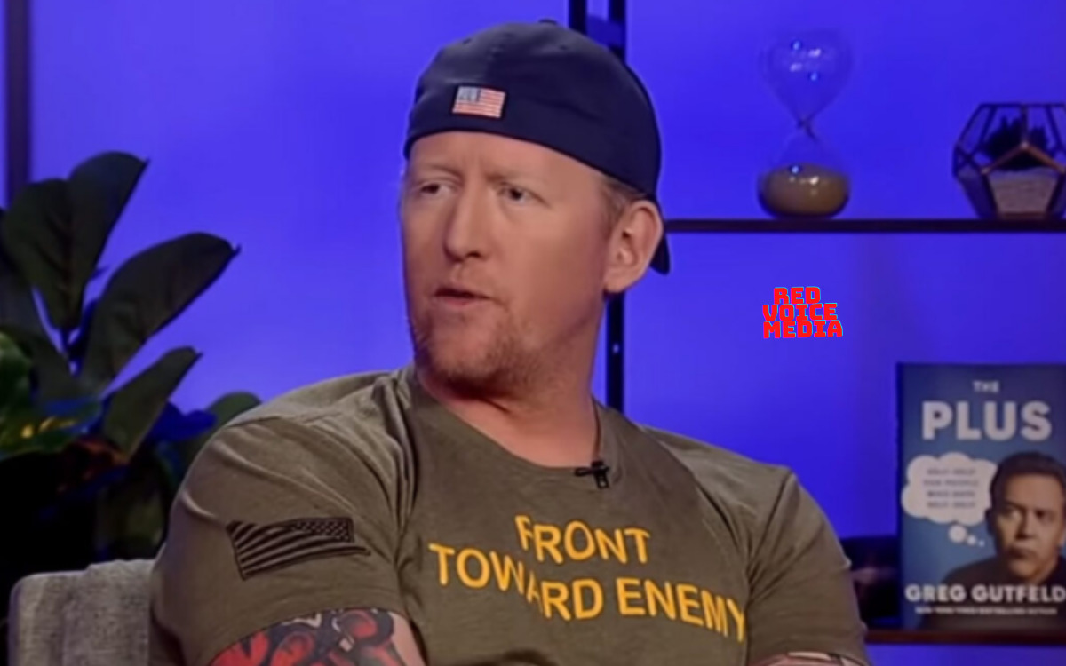 Navy Seal Who Killed Bin Laden Posts 6 Images That Completely Destroy Dems January 6 Narrative