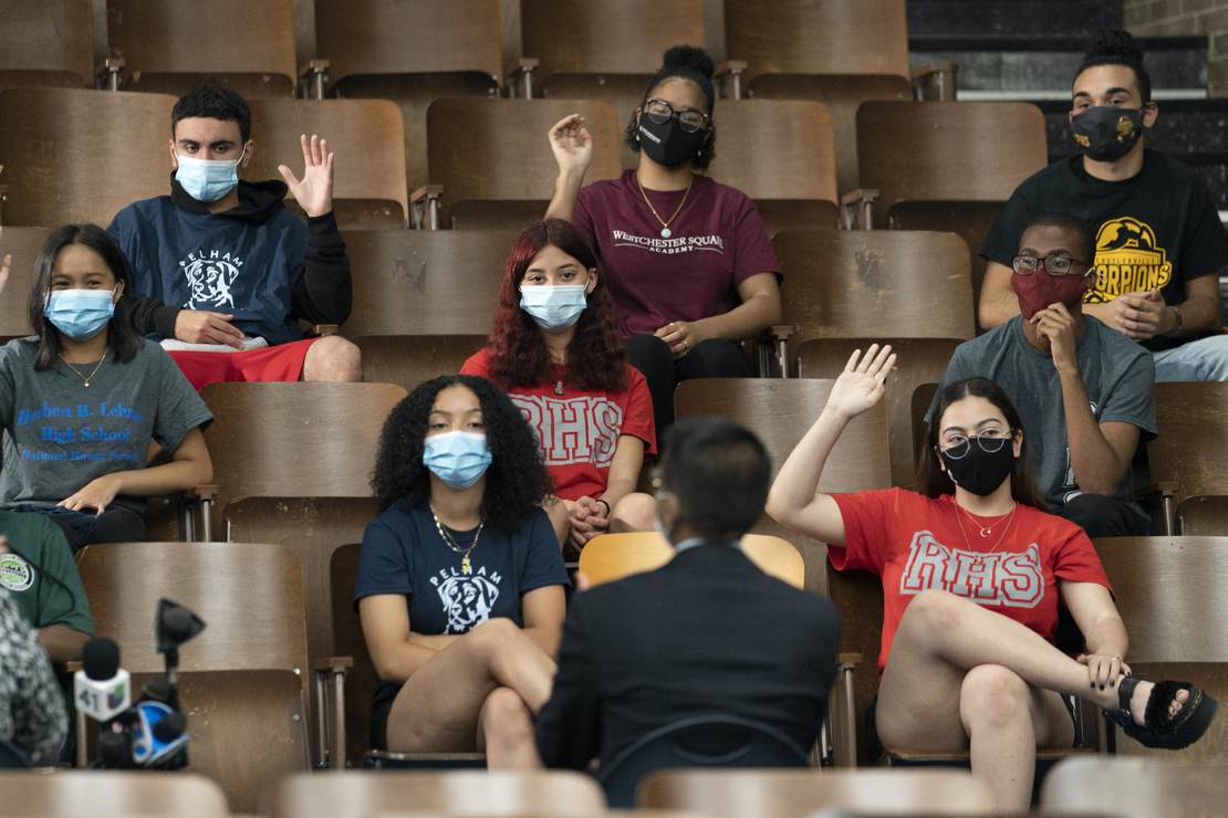 Beware, America’s Youth Is Embracing Authoritarianism – RedState