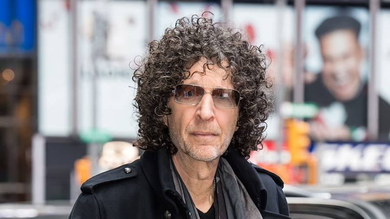 Howard Stern: Unvaccinated Americans Deserve To DIE At Home, Should Be Refused Hospital Access – NewsWars