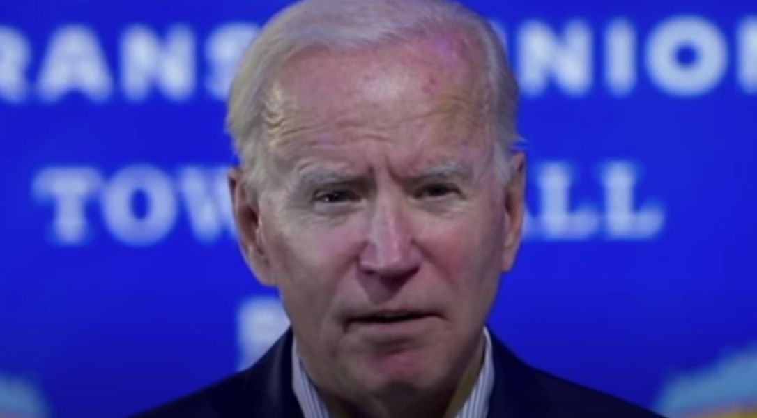 Joe Biden’s latest colossal blunder just handed Putin a massive victory - Conservative Underground News