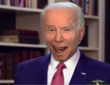 Reporter Asks Biden About His Cognitive Fitness, His Answer Is Another Example Why Many Question It [VIDEO]