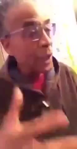 This Man Gives Brilliant Explanation of The Meaning Behind DNA and mRNA