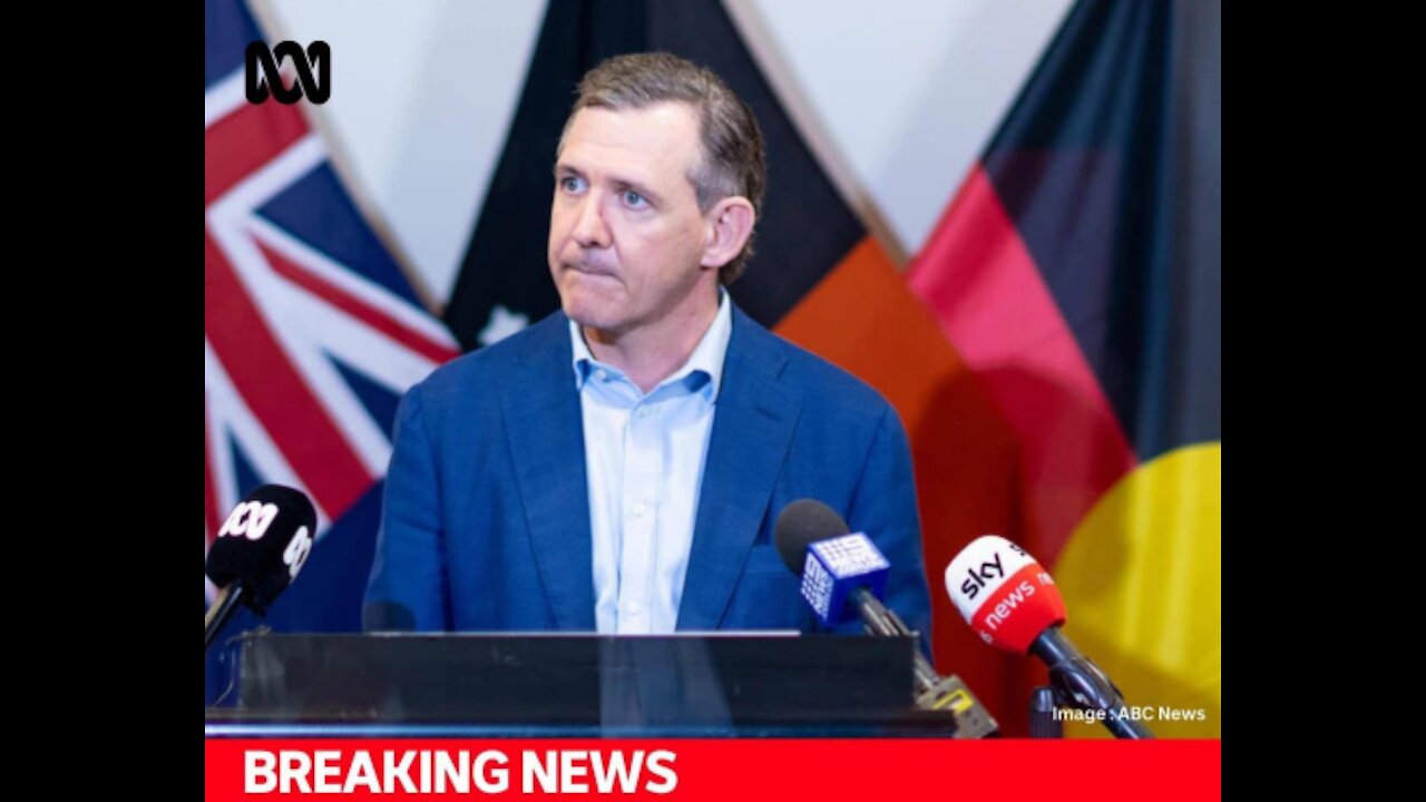 Commiestralia: The N.Territory will enter a