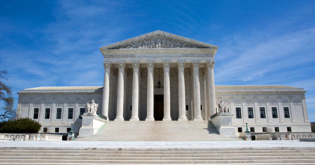 Biden’s reported SCOTUS short list includes potentially controversial names – Main Street Gazette