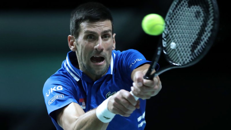 Australian PM Threatens to Deport Novak Djokovic if His Vaccine Exemption is “Insufficient”
