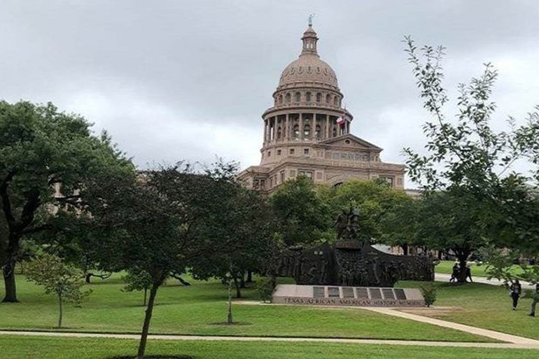 The Media Is Already Having a Meltdown as Texas Proves Its New Voting Laws Work – RedState