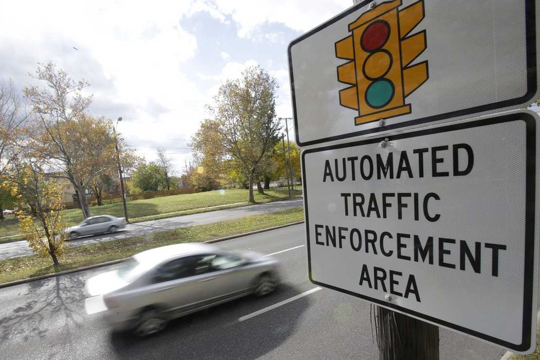 Next up: 'Racist' Traffic Signals – RedState
