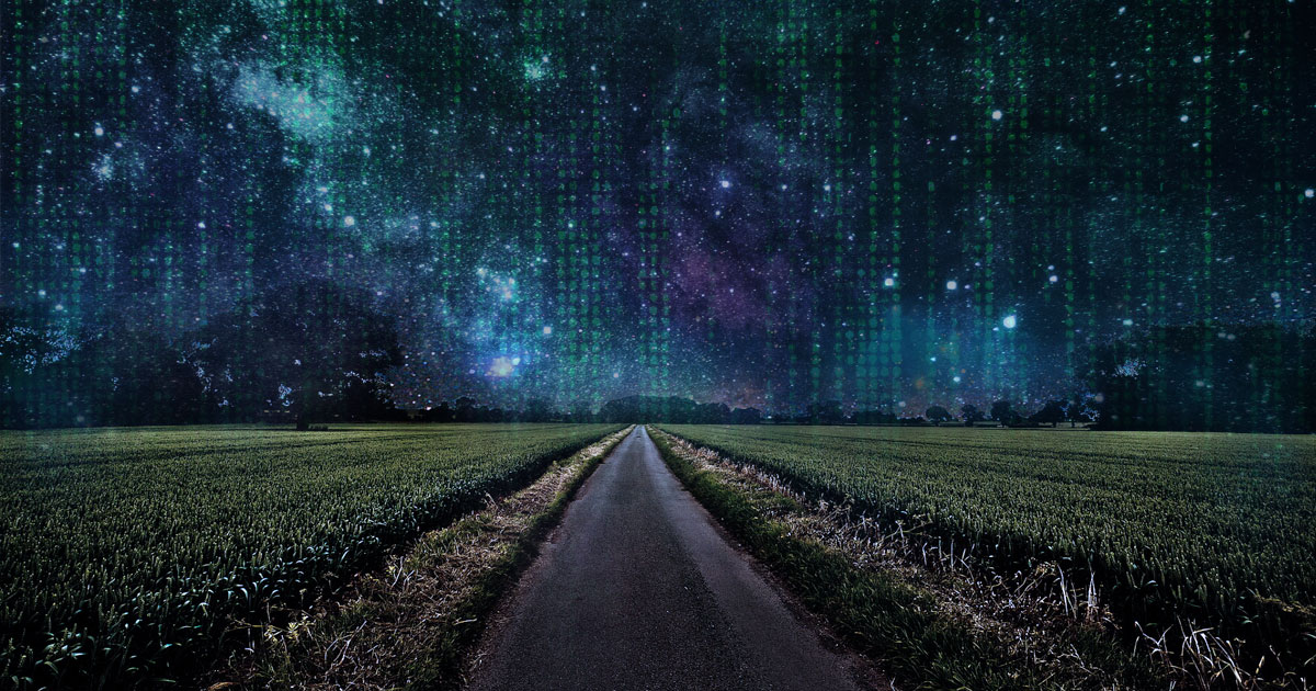 Metaverse: Unhinged Technocrats Who Believe We Are Already Living In A Simulation