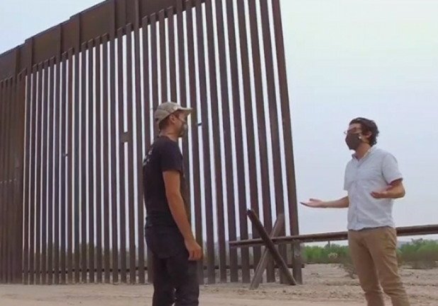 Biden's Policies Are Going To Make The Situation At The Southern Border Even Worse In 2022